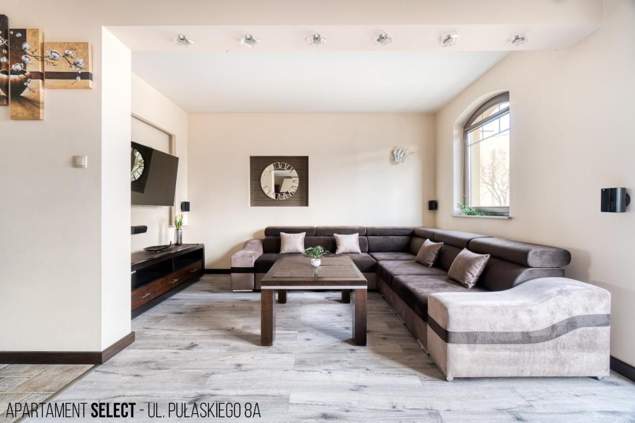 Purpurowy Sen Apartment Sopot Exterior photo