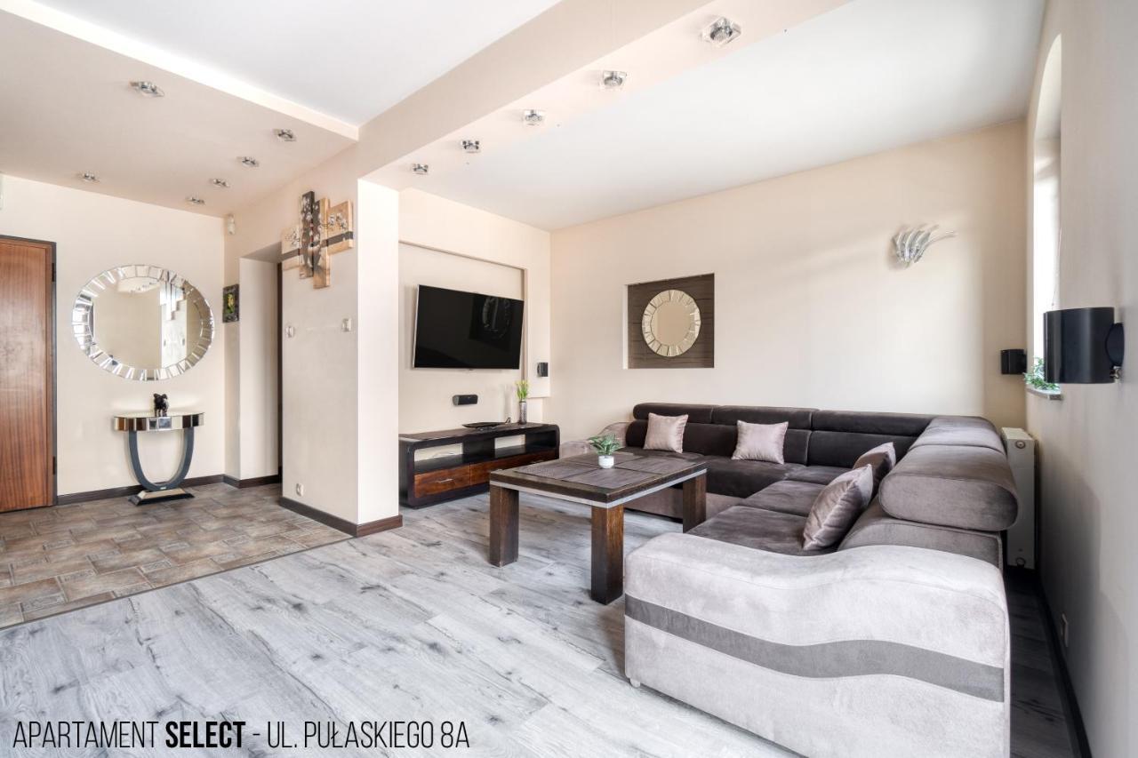 Purpurowy Sen Apartment Sopot Exterior photo